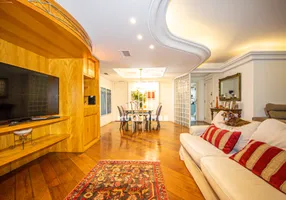 Foto 1 de Apartamento com 3 Quartos para alugar, 166m² em Bela Vista, Porto Alegre