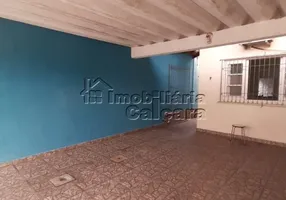 Foto 1 de Casa com 2 Quartos à venda, 171m² em Balneário Maracanã, Praia Grande