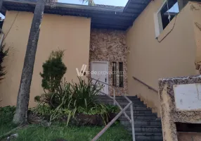 Foto 1 de Casa com 7 Quartos à venda, 429m² em Jardim Chapadão, Campinas