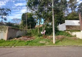 Foto 1 de Lote/Terreno à venda, 600m² em Aristocrata, São José dos Pinhais