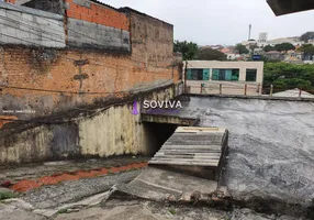 Foto 1 de Lote/Terreno à venda, 600m² em Vila Euthalia, São Paulo