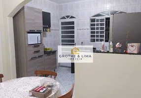 Foto 1 de Sobrado com 2 Quartos à venda, 177m² em Jardim Cerejeiras, São José dos Campos