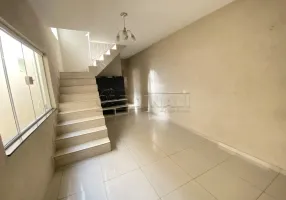 Foto 1 de Casa com 3 Quartos à venda, 150m² em Parque Santa Felícia Jardim, São Carlos