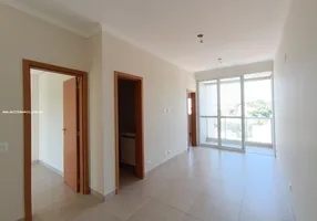 Foto 1 de Apartamento com 2 Quartos à venda, 62m² em Jardim Petrópolis, Presidente Prudente