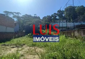 Foto 1 de Lote/Terreno à venda, 1600m² em Itaipu, Niterói