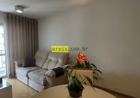 Foto 1 de Apartamento com 3 Quartos à venda, 65m² em Jardim Íris, São Paulo