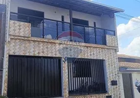 Foto 1 de Casa com 3 Quartos à venda, 129m² em Arcadia, Conselheiro Lafaiete