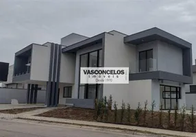 Foto 1 de Casa de Condomínio com 5 Quartos à venda, 280m² em Condominio Residencial Mont Blanc, São José dos Campos