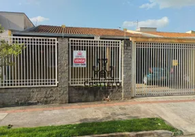 Foto 1 de Casa com 4 Quartos à venda, 144m² em Jardim do Leste, Londrina