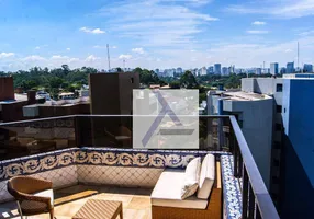 Foto 1 de Apartamento com 4 Quartos à venda, 202m² em Paraíso do Morumbi, São Paulo