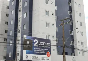 Foto 1 de Apartamento com 2 Quartos à venda, 69m² em Rebouças, Curitiba