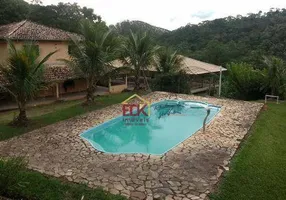 Foto 1 de Fazenda/Sítio com 5 Quartos à venda, 15400m² em Zona Rural, Monteiro Lobato