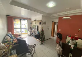 Foto 1 de Apartamento com 3 Quartos à venda, 89m² em Chapada, Manaus