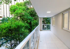 Foto 1 de Apartamento com 2 Quartos à venda, 73m² em Laranjeiras, Rio de Janeiro