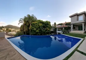 Foto 1 de Casa com 6 Quartos para venda ou aluguel, 760m² em Alphaville Residencial 10, Santana de Parnaíba
