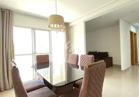 Foto 1 de Apartamento com 2 Quartos para alugar, 96m² em Despraiado, Cuiabá