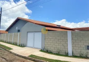 Foto 1 de Casa com 2 Quartos à venda, 89m² em Jardim Sabaúna, Itanhaém