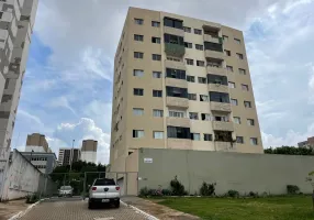 Foto 1 de Apartamento com 3 Quartos à venda, 66m² em Samambaia Sul, Brasília