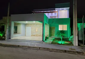 Foto 1 de Casa com 3 Quartos à venda, 270m² em Parque São Cristóvão, Taubaté