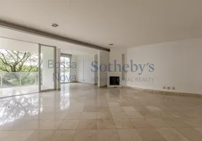 Foto 1 de Apartamento com 3 Quartos à venda, 169m² em Alto de Pinheiros, São Paulo