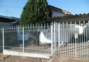 Foto 1 de Casa com 3 Quartos à venda, 126m² em Vila Monteiro - Gleba I, São Carlos