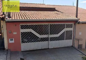 Foto 1 de Casa com 3 Quartos à venda, 120m² em Parque Jataí, Votorantim
