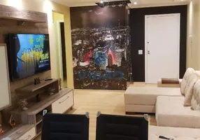 Foto 1 de Apartamento com 3 Quartos à venda, 97m² em Vila Teller, Indaiatuba