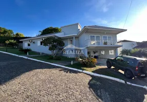 Foto 1 de Casa de Condomínio com 3 Quartos à venda, 270m² em Elsa, Viamão