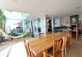 Foto 1 de Casa de Condomínio com 3 Quartos para venda ou aluguel, 283m² em Condominio Ibiti Reserva, Sorocaba