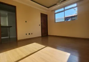 Foto 1 de Cobertura com 3 Quartos à venda, 90m² em São João Batista, Belo Horizonte