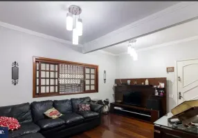 Foto 1 de Casa com 4 Quartos à venda, 130m² em Jardim Rosa de Franca, Guarulhos