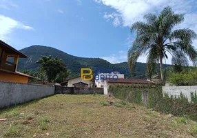 Foto 1 de Lote/Terreno à venda, 384m² em Mocóca, Caraguatatuba