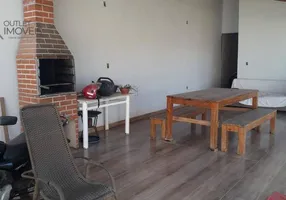 Foto 1 de Casa com 3 Quartos à venda, 113m² em Area Rural de Cosmopolis, Cosmópolis