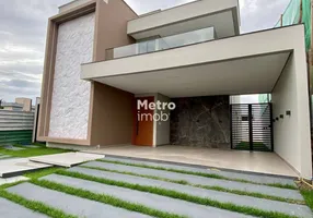 Foto 1 de Casa de Condomínio com 5 Quartos à venda, 303m² em Conjunto Maiobao, Paço do Lumiar