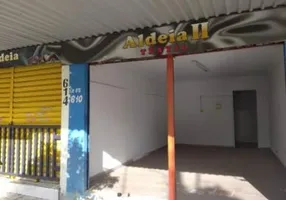 Foto 1 de Ponto Comercial para alugar, 29m² em Setor Campinas, Goiânia
