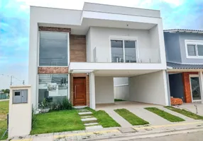 Foto 1 de Casa de Condomínio com 3 Quartos à venda, 172m² em Sans Souci, Eldorado do Sul