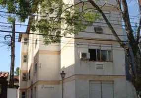 Foto 1 de Apartamento com 1 Quarto à venda, 60m² em Patronato, Santa Maria