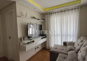 Foto 1 de Apartamento com 2 Quartos à venda, 55m² em Vila Matilde, São Paulo