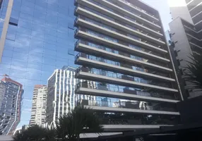 Foto 1 de Sala Comercial para alugar, 59m² em Vila Olímpia, São Paulo