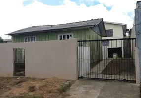 Foto 1 de Casa com 2 Quartos à venda, 60m² em Veneza, Fazenda Rio Grande