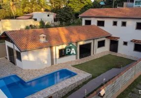 Foto 1 de Fazenda/Sítio com 4 Quartos à venda, 150m² em Morada Dos Pássaros, Poços de Caldas