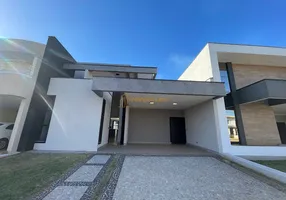 Foto 1 de Casa de Condomínio com 3 Quartos à venda, 180m² em Parque Brasil 500, Paulínia