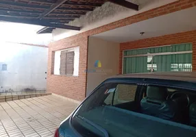 Foto 1 de Casa com 5 Quartos à venda, 300m² em Paulicéia, São Bernardo do Campo