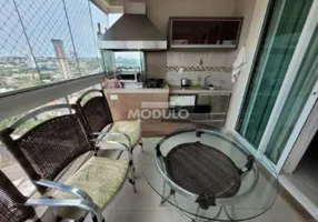 Foto 1 de Apartamento com 3 Quartos para alugar, 162m² em Tabajaras, Uberlândia