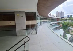 Foto 1 de Sala Comercial para alugar, 102m² em Belvedere, Belo Horizonte