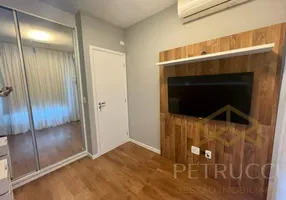 Foto 1 de Apartamento com 1 Quarto à venda, 44m² em Bosque, Campinas