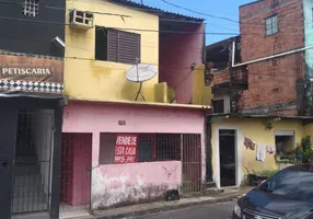 Foto 1 de Casa de Condomínio com 3 Quartos à venda, 50m² em Santo Agostinho, Manaus