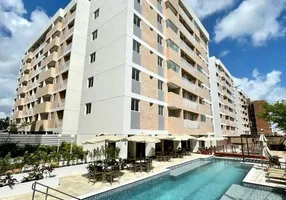 Foto 1 de Apartamento com 2 Quartos à venda, 43m² em Jardim Cidade Universitária, João Pessoa