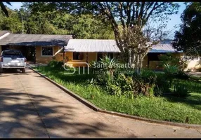 Foto 1 de Fazenda/Sítio com 6 Quartos à venda, 500m² em , São José do Barreiro