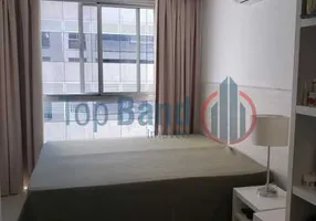 Foto 1 de Flat com 2 Quartos à venda, 55m² em Recreio Dos Bandeirantes, Rio de Janeiro